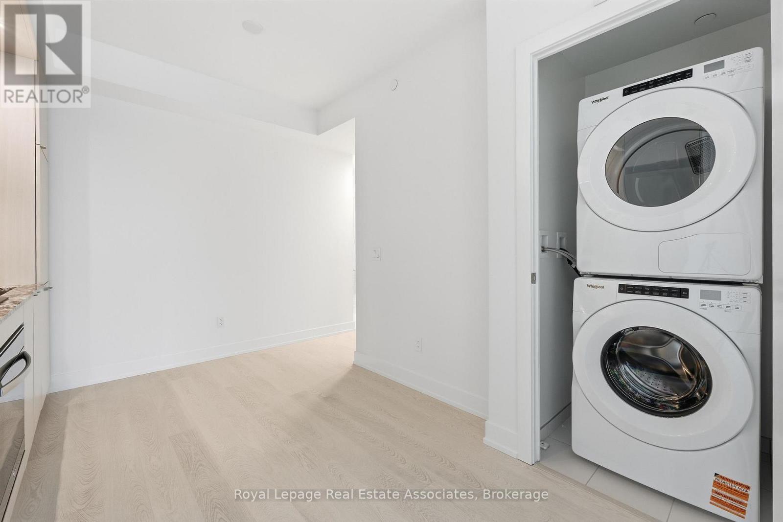 1515 - 60 Central Park Roadway, Toronto, Ontario  M9A 3K1 - Photo 20 - W12780604