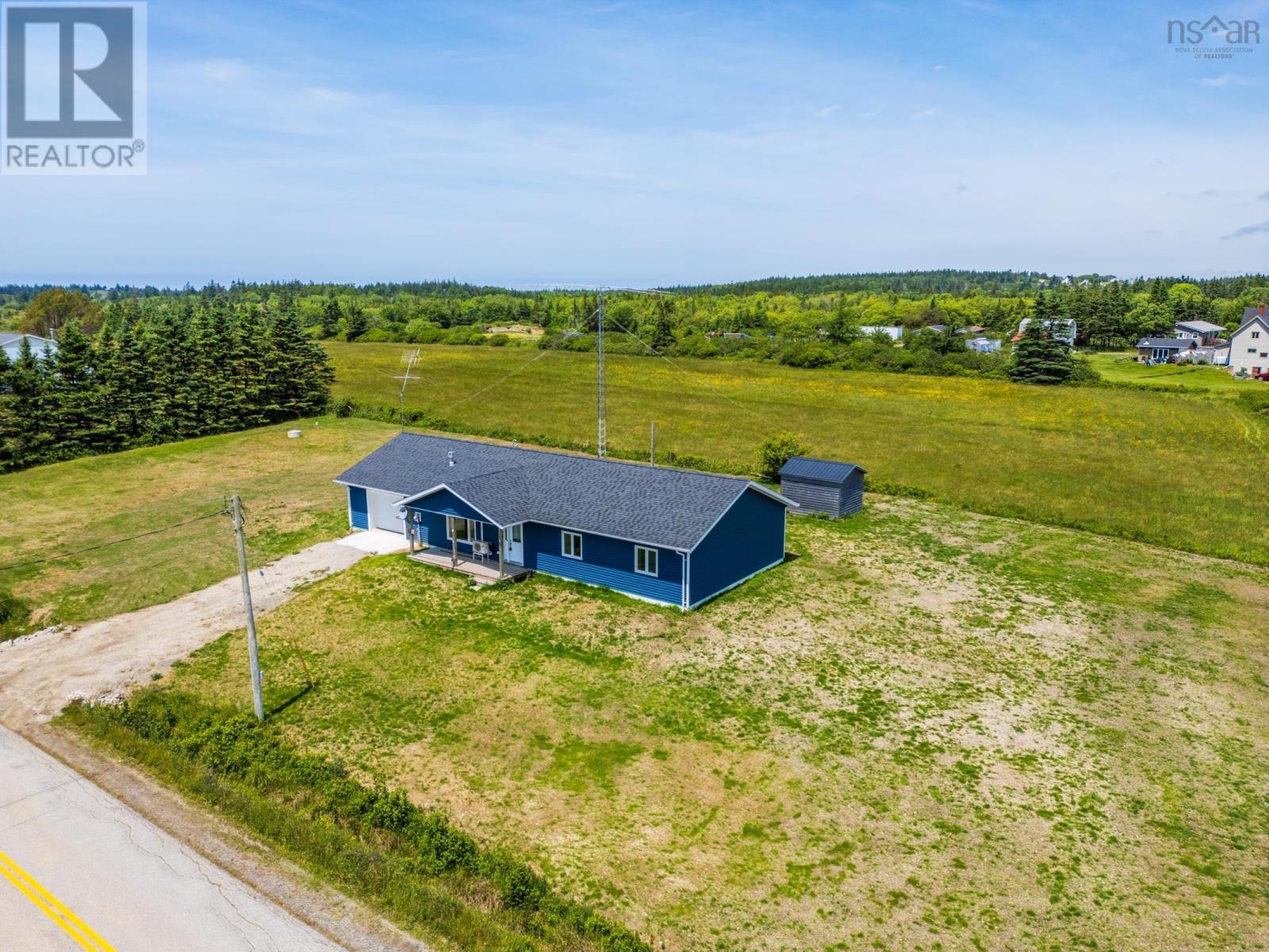 12 Bear Cove Road, St. Alphonse, Nova Scotia  B0W 2J0 - Photo 39 - 202601331