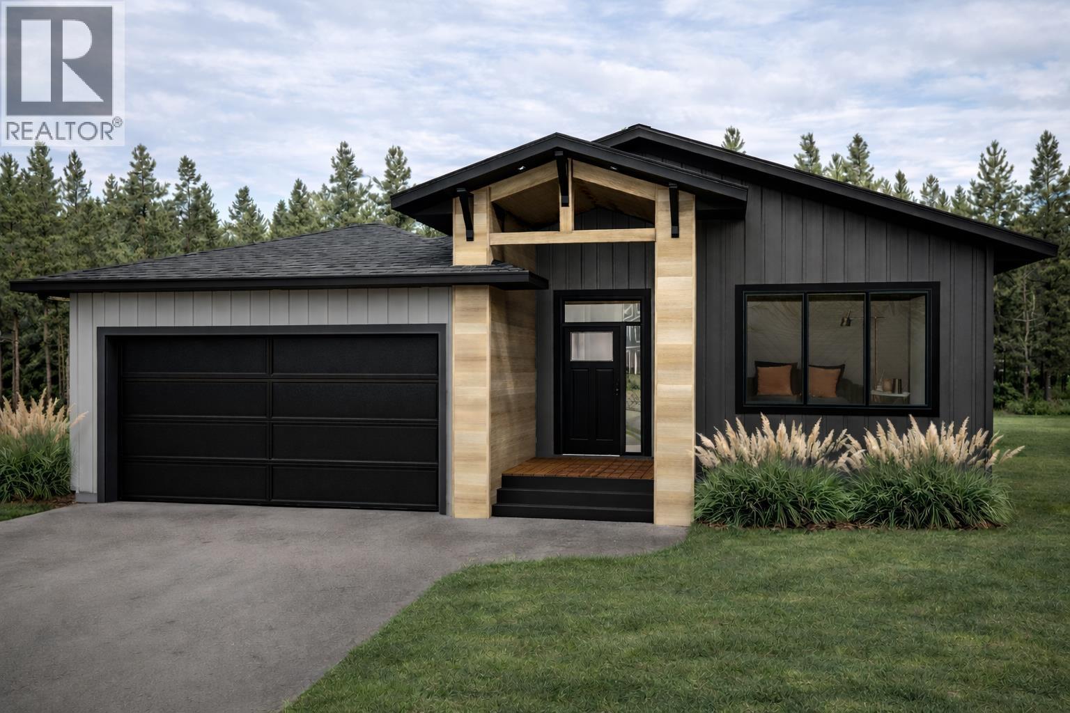 166 WAKITA STREET, Kitimat, British Columbia