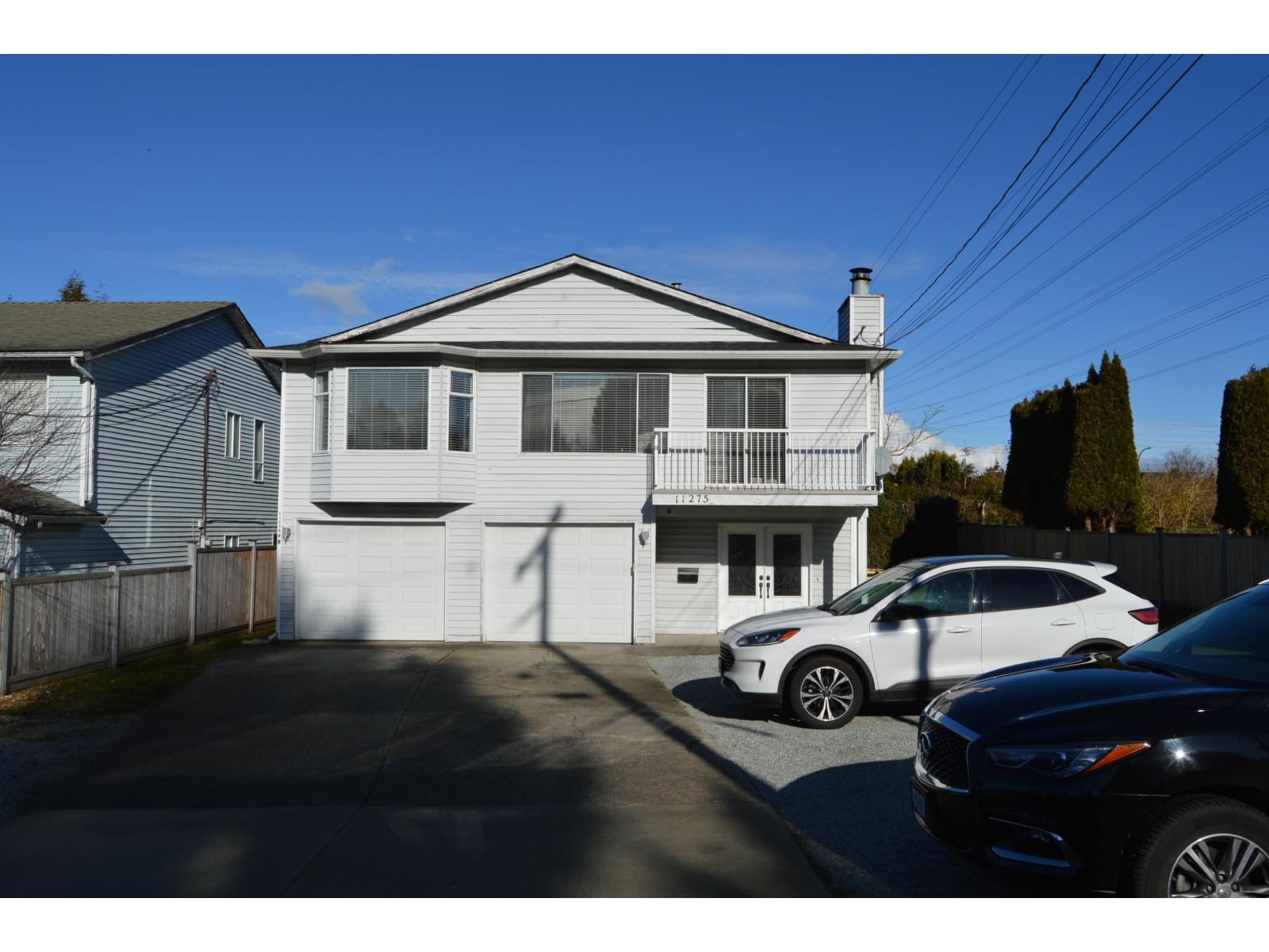 11275 72 AVENUE, Delta, British Columbia