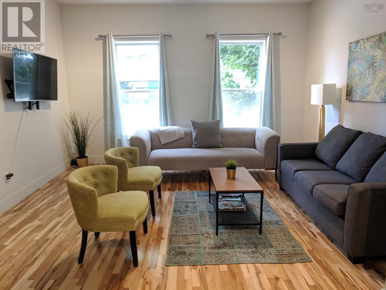 5484 Clyde Street, 5486 Clyde Street, Halifax, Nova Scotia  B3J 1E1 - Photo 11 - 202602442