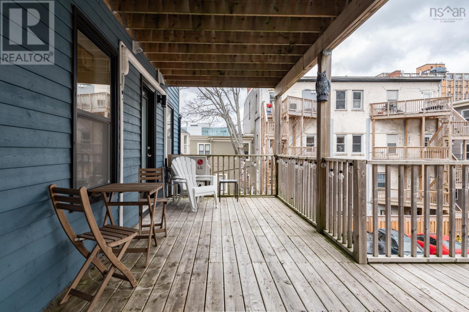 5484 Clyde Street, 5486 Clyde Street, Halifax, Nova Scotia  B3J 1E1 - Photo 5 - 202602442