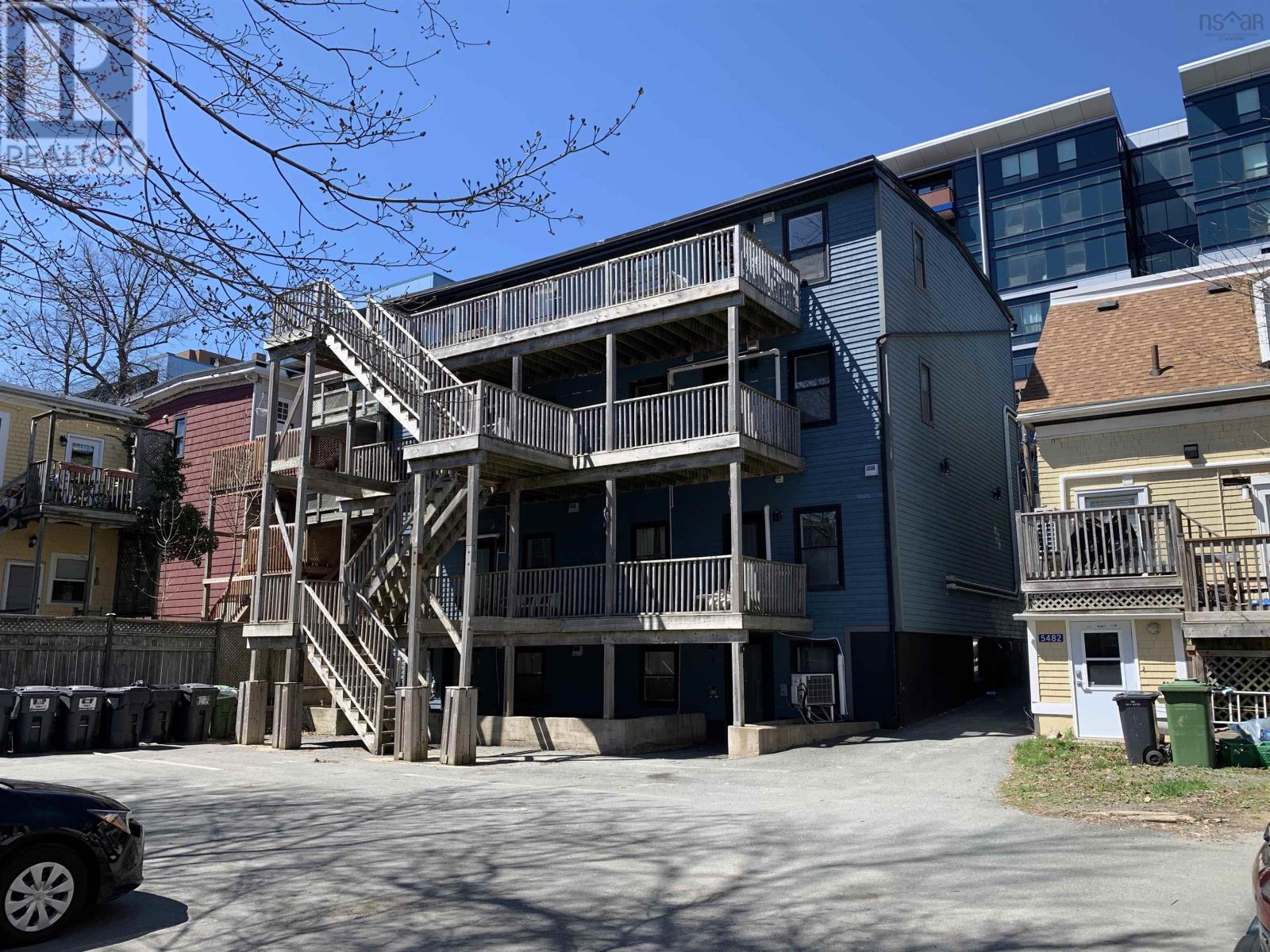 5484 Clyde Street, 5486 Clyde Street, Halifax, Nova Scotia  B3J 1E1 - Photo 4 - 202602442