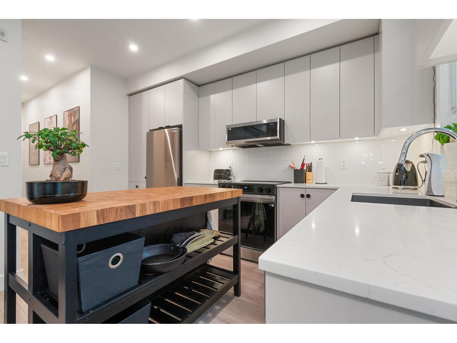 103 45511 Campus Drive, Garrison Crossing, Chilliwack, British Columbia  V2R 6K8 - Photo 7 - R3085043