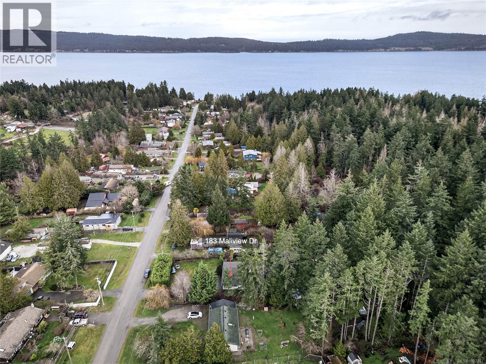 183 Maliview Dr, Salt Spring, British Columbia  V8K 2C5 - Photo 7 - 1022337