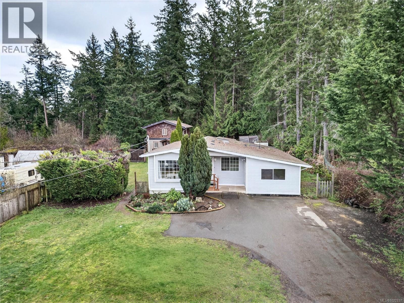 183 Maliview Dr, Salt Spring, British Columbia