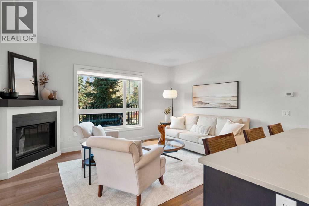 105, 145 Burma Star Road Sw, Calgary, Alberta  T3E 8A8 - Photo 11 - A2280712