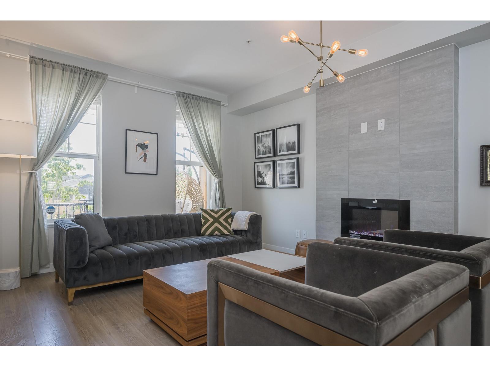 20247 82B AVENUE, Langley, British Columbia