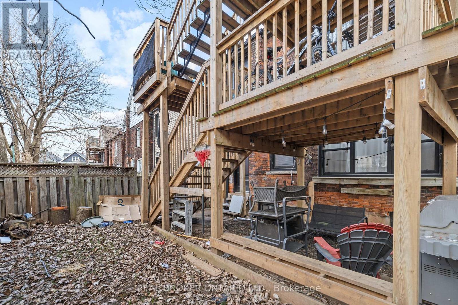 29 Gibson Avenue, Hamilton, Ontario  L8L 6J4 - Photo 19 - X12780426