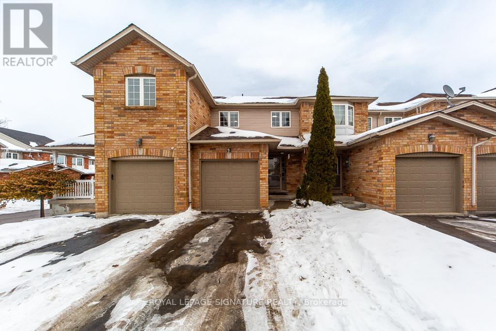 34 - 346 Highland Road W, Hamilton, Ontario  L8J 3T3 - Photo 2 - X12780442