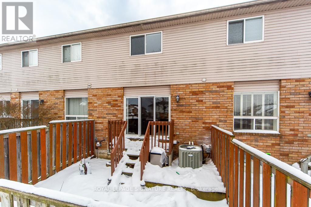 34 - 346 Highland Road W, Hamilton, Ontario  L8J 3T3 - Photo 37 - X12780442