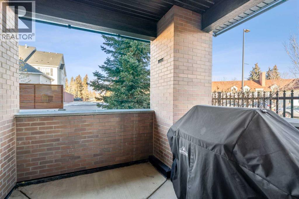 105, 145 Burma Star Road Sw, Calgary, Alberta  T3E 8A8 - Photo 36 - A2280712