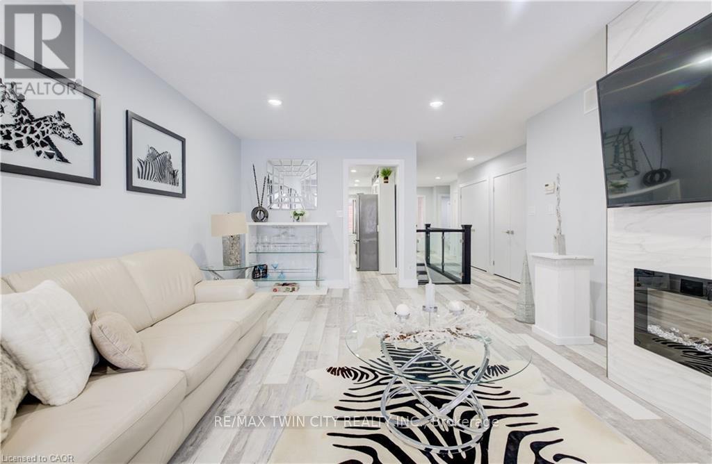 18 - 10 Isherwood Avenue, Cambridge, Ontario  N1R 8L5 - Photo 12 - X12780462