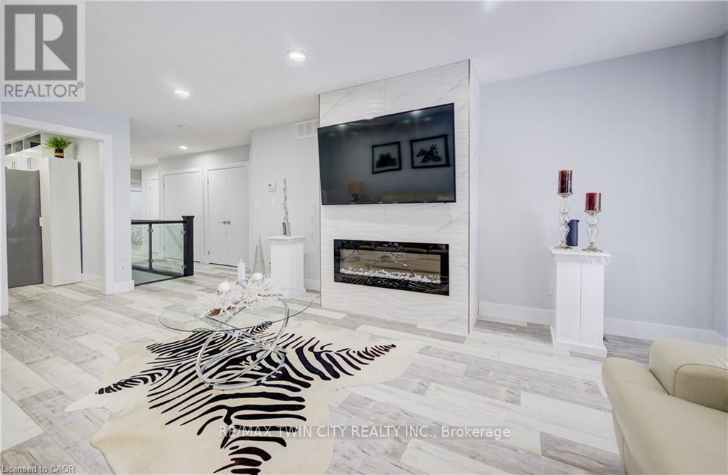 18 - 10 Isherwood Avenue, Cambridge, Ontario  N1R 8L5 - Photo 13 - X12780462