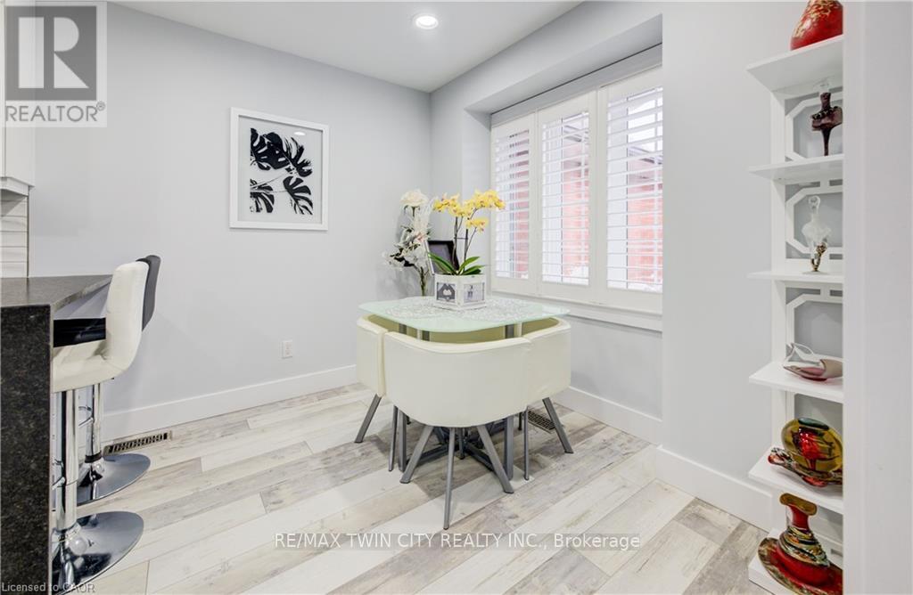 18 - 10 Isherwood Avenue, Cambridge, Ontario  N1R 8L5 - Photo 19 - X12780462