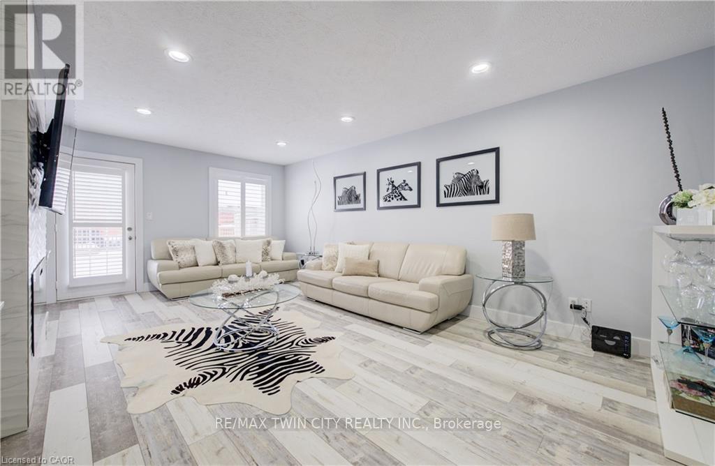 18 - 10 Isherwood Avenue, Cambridge, Ontario  N1R 8L5 - Photo 8 - X12780462