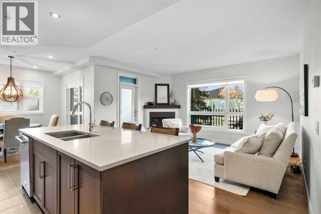 105, 145 Burma Star Road Sw, Calgary, Alberta  T3E 8A8 - Photo 8 - A2280712