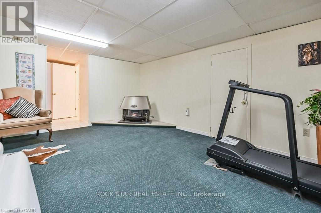 158 Fennell Avenue E, Hamilton, Ontario  L9A 1S3 - Photo 25 - X12780570