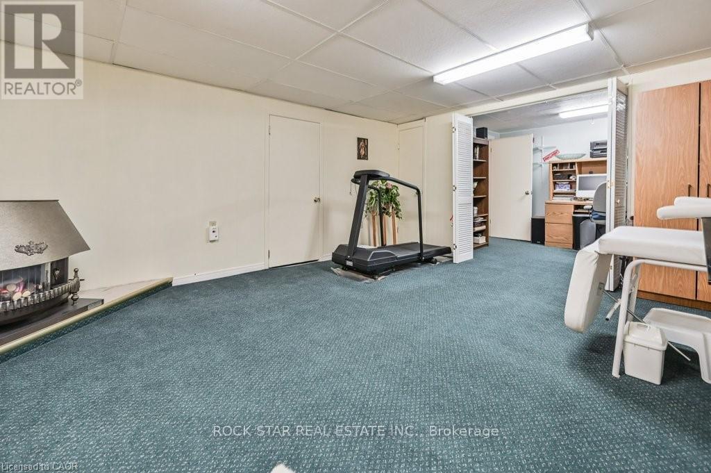 158 Fennell Avenue E, Hamilton, Ontario  L9A 1S3 - Photo 26 - X12780570