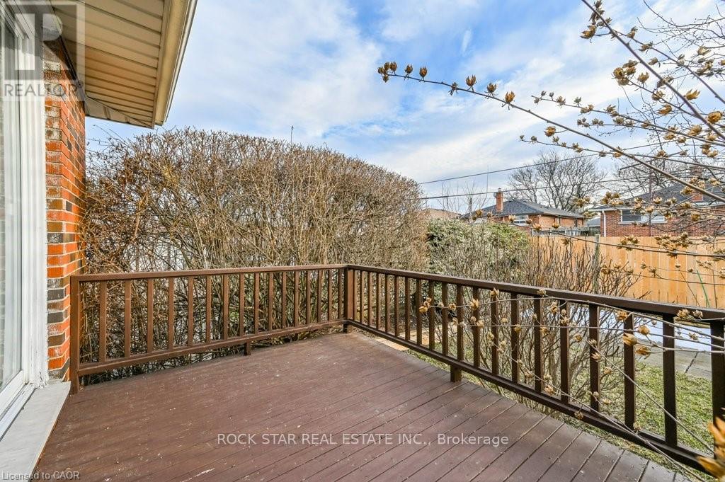 158 Fennell Avenue E, Hamilton, Ontario  L9A 1S3 - Photo 30 - X12780570