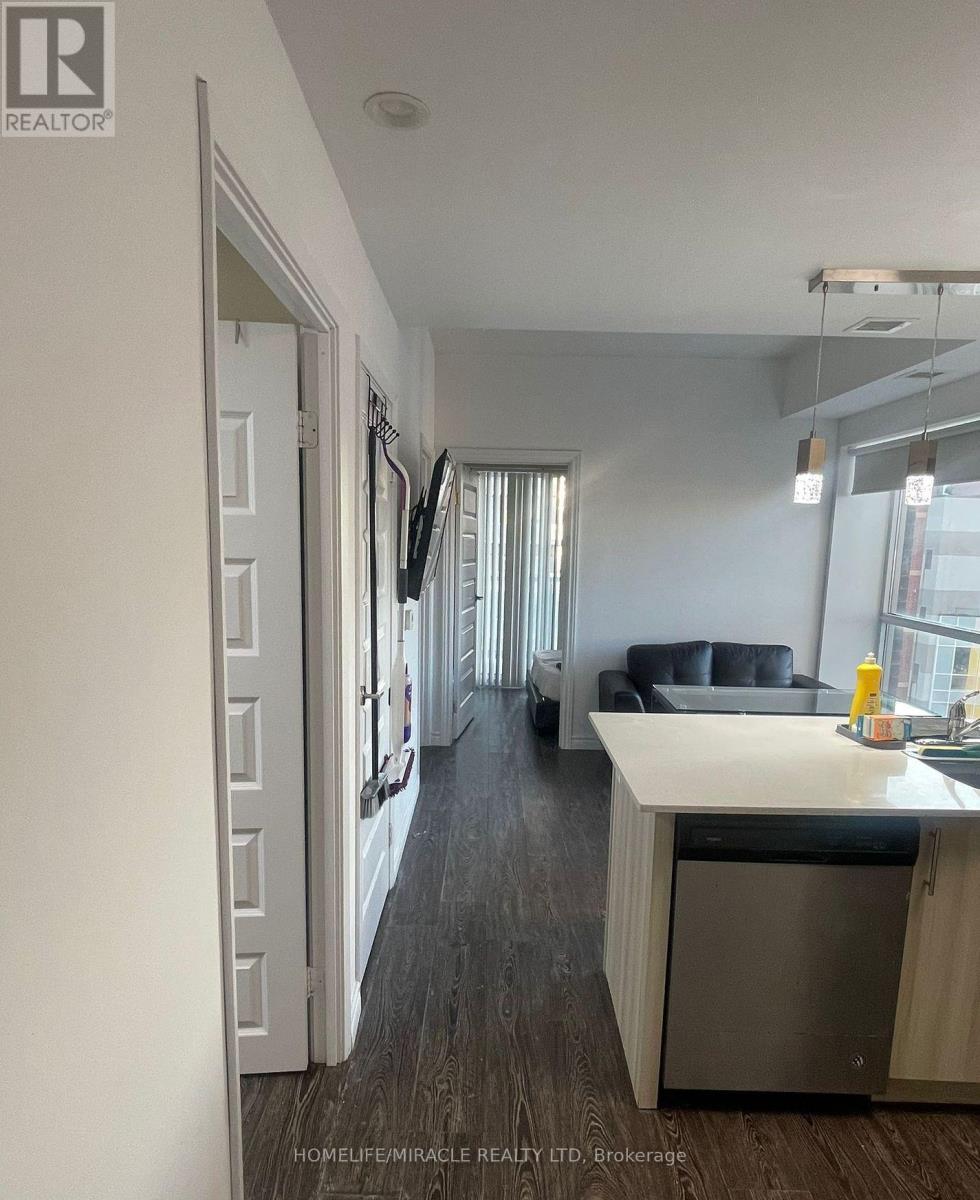 1206 - 158 King Street, Waterloo, Ontario  N2J 0E5 - Photo 10 - X12780598