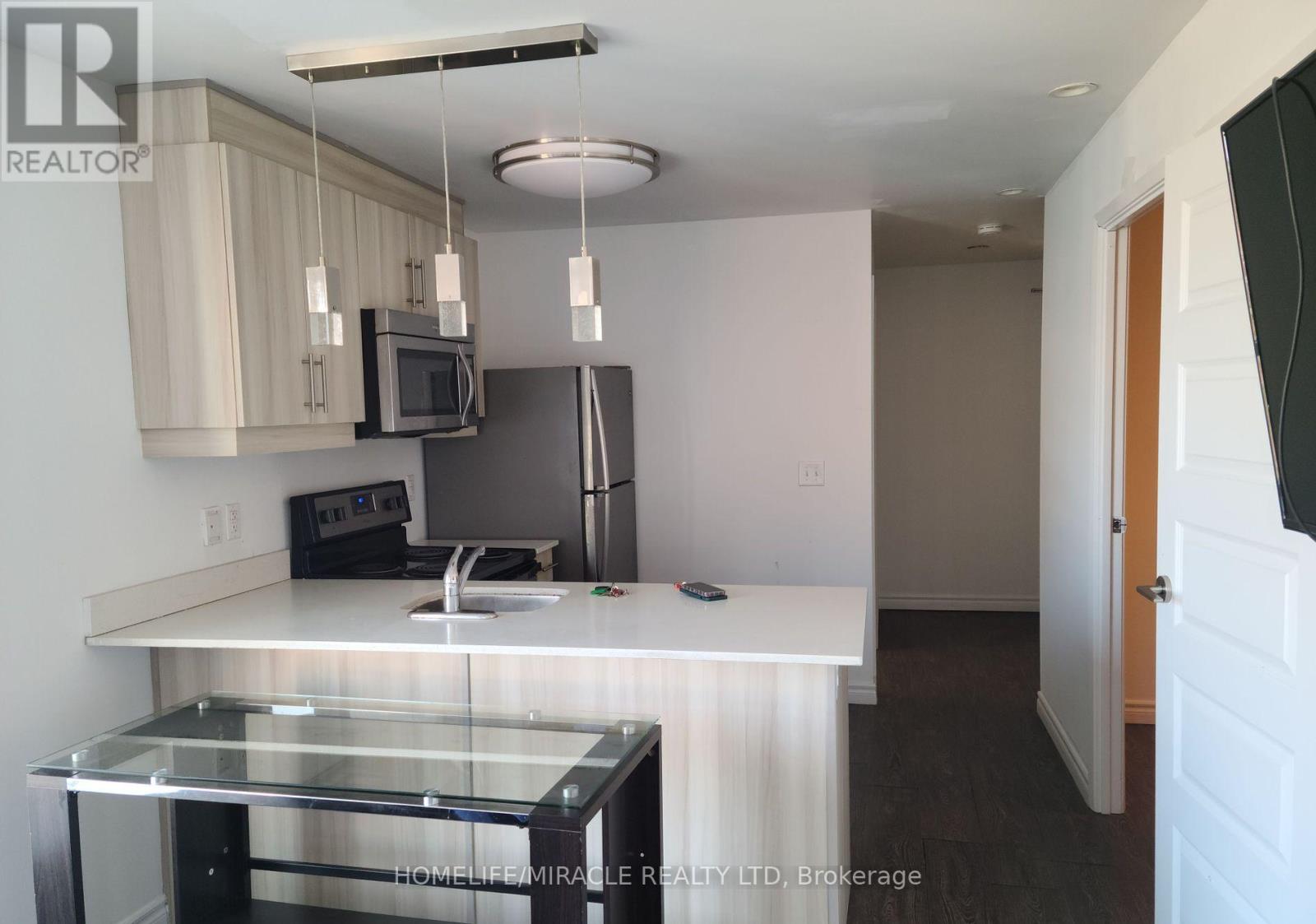 1206 - 158 King Street, Waterloo, Ontario  N2J 0E5 - Photo 4 - X12780598