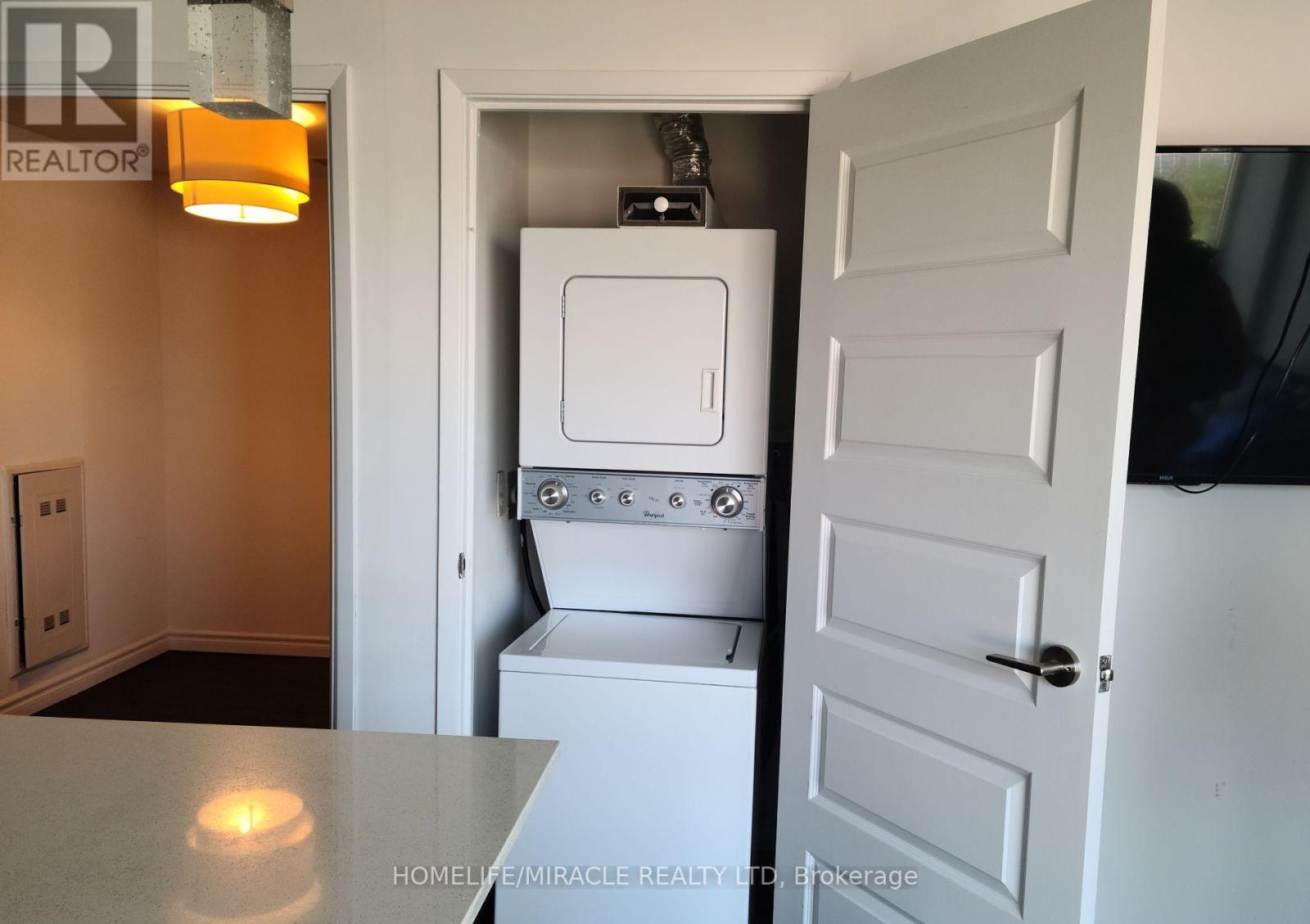 1206 - 158 King Street, Waterloo, Ontario  N2J 0E5 - Photo 5 - X12780598