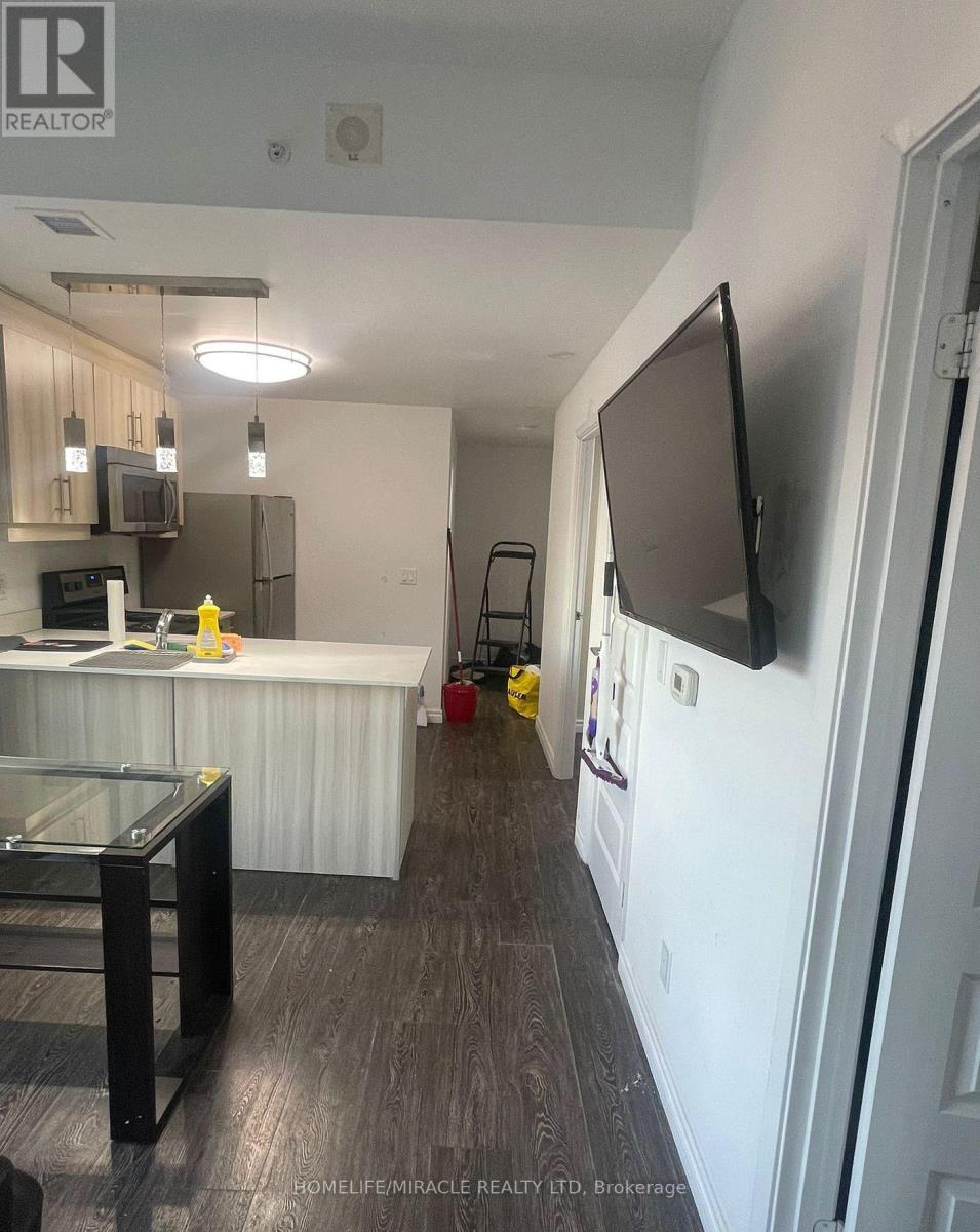 1206 - 158 King Street, Waterloo, Ontario  N2J 0E5 - Photo 9 - X12780598