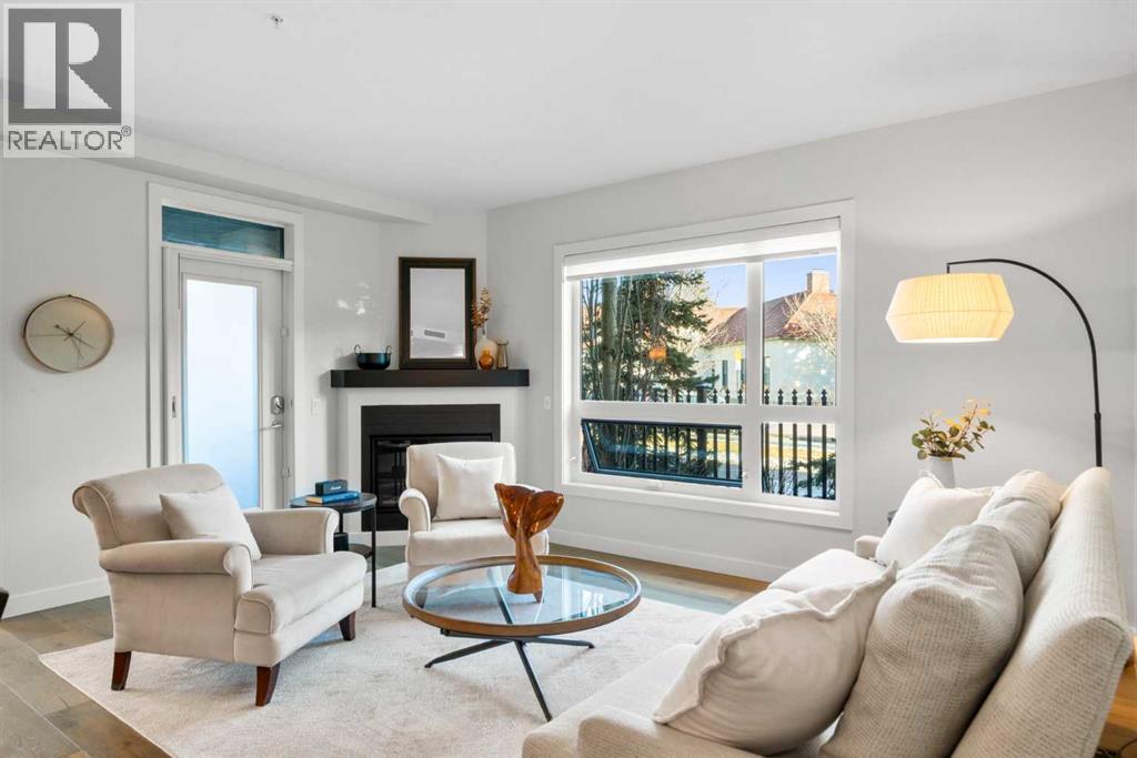 105, 145 Burma Star Road Sw, Calgary, Alberta  T3E 8A8 - Photo 10 - A2280712