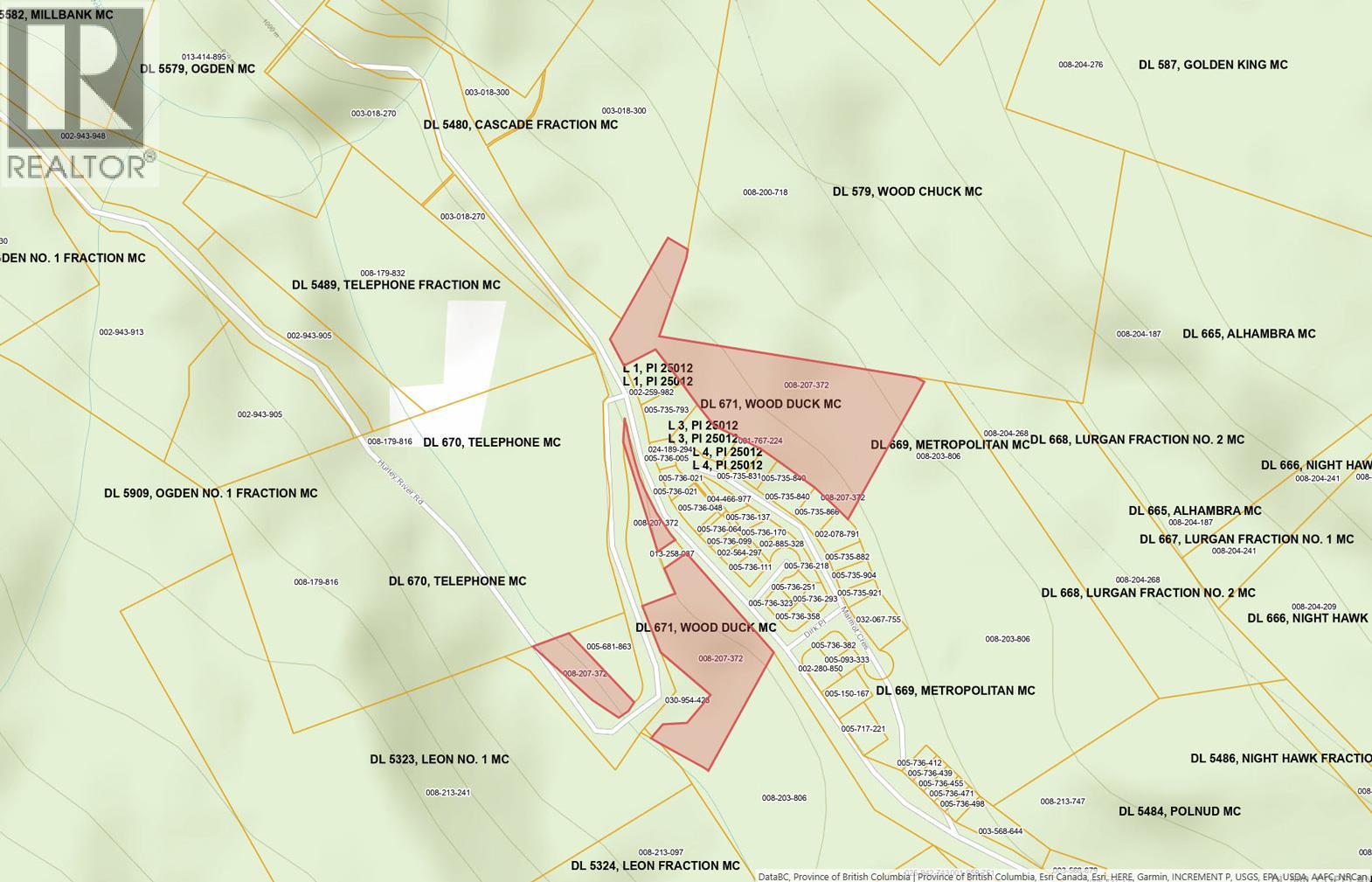 Dl 671 Bralorne Road, Bralorne, British Columbia  V0K 1P0 - Photo 6 - 10375393