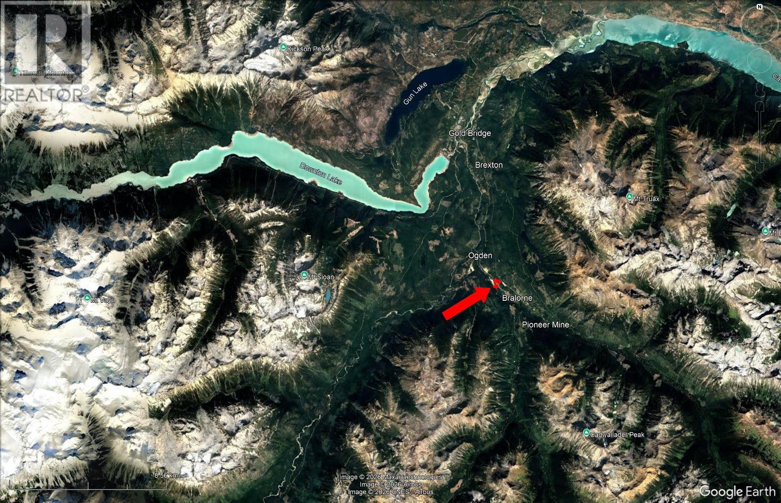 Dl 671 Bralorne Road, Bralorne, British Columbia  V0K 1P0 - Photo 4 - 10375393