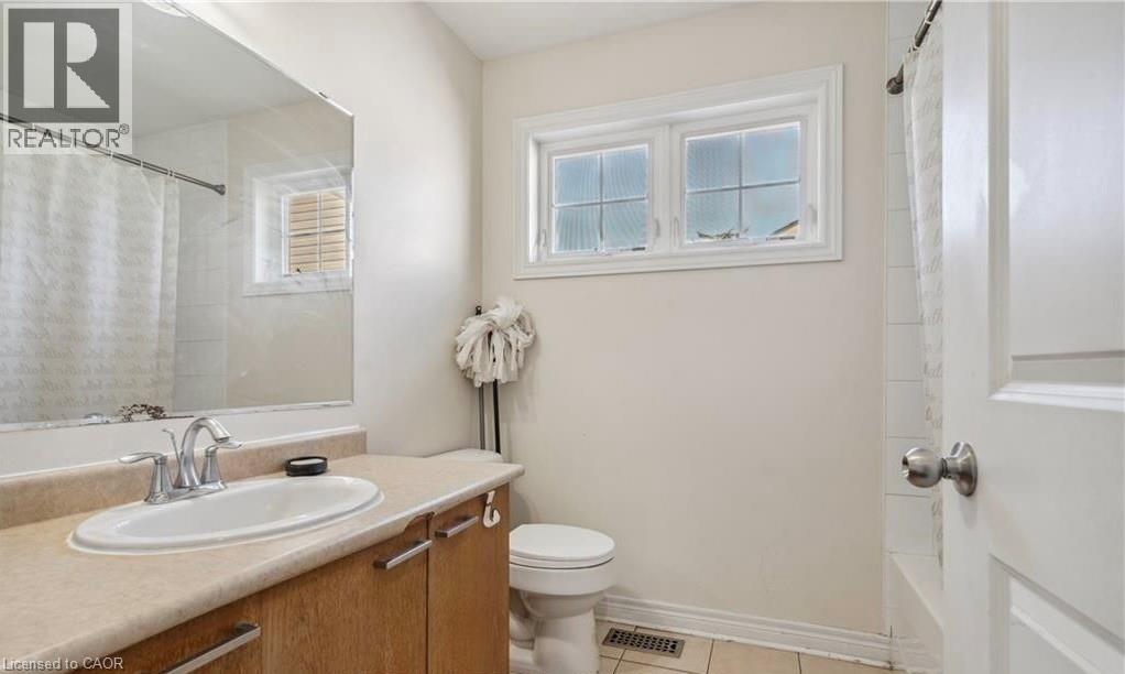 36 Chicory Crescent, St. Catharines, Ontario  L2R 6K7 - Photo 23 - 40796369