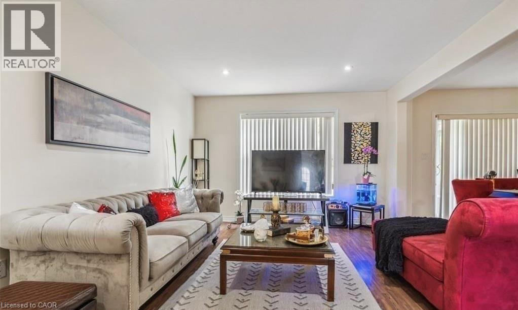 36 Chicory Crescent, St. Catharines, Ontario  L2R 6K7 - Photo 6 - 40796369