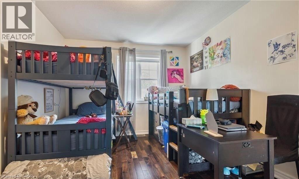 36 Chicory Crescent, St. Catharines, Ontario  L2R 6K7 - Photo 22 - 40796369