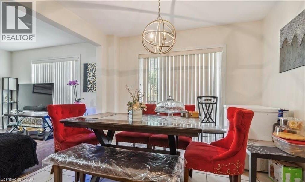 36 Chicory Crescent, St. Catharines, Ontario  L2R 6K7 - Photo 12 - 40796369