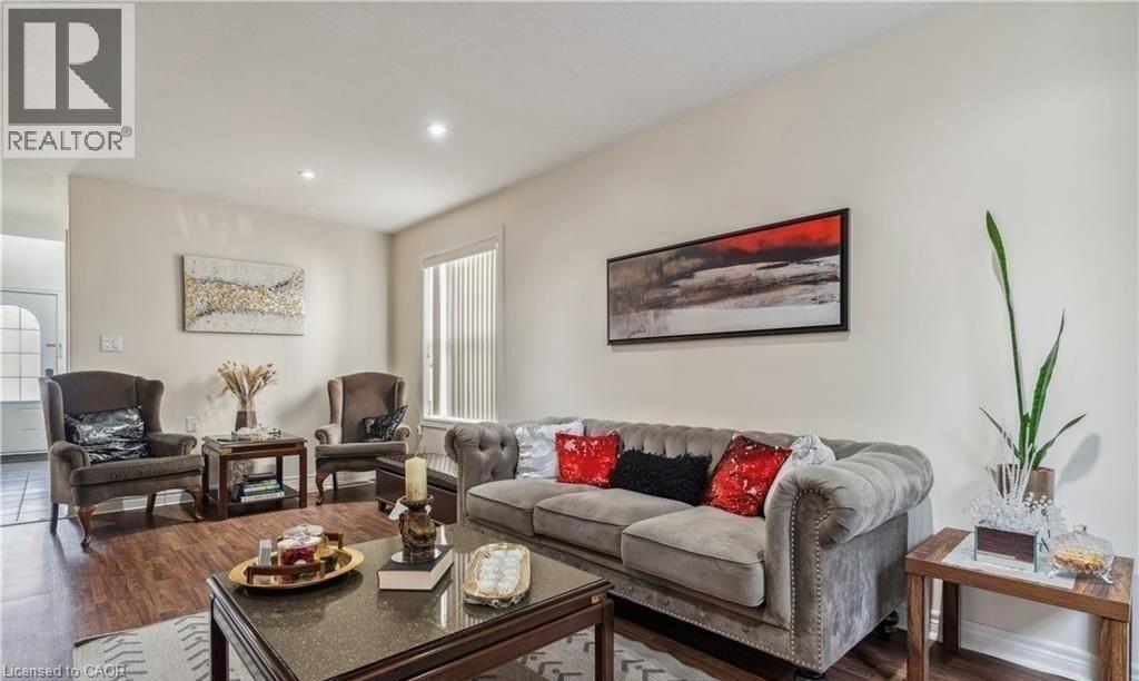 36 Chicory Crescent, St. Catharines, Ontario  L2R 6K7 - Photo 8 - 40796369