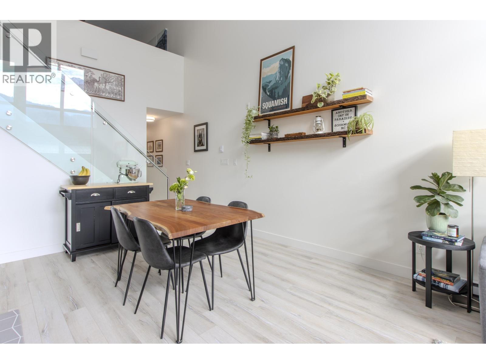 610 38013 Third Avenue, Squamish, British Columbia  V8B 0Z8 - Photo 3 - R3088984