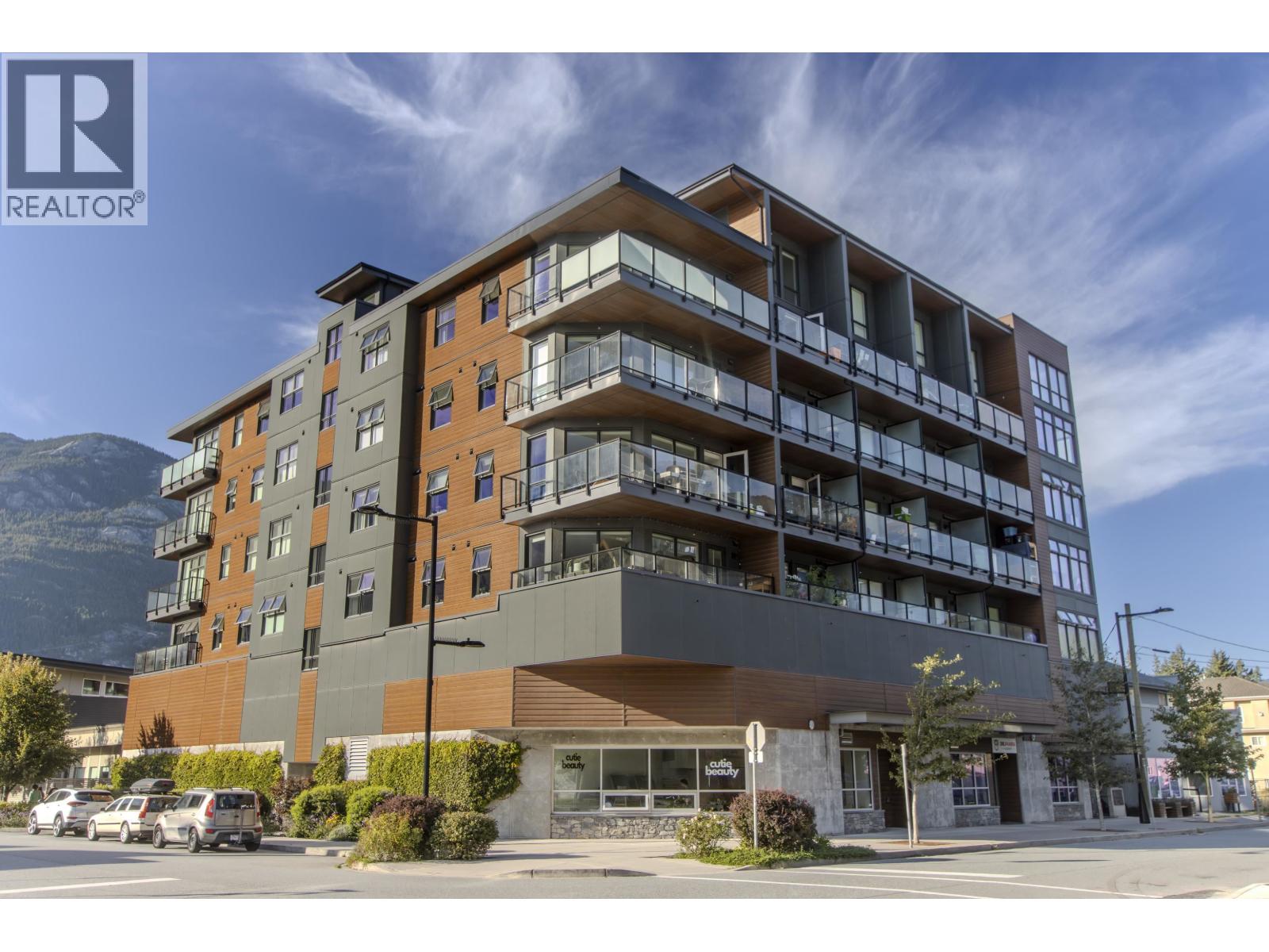 610 38013 Third Avenue, Squamish, British Columbia  V8B 0Z8 - Photo 23 - R3088984