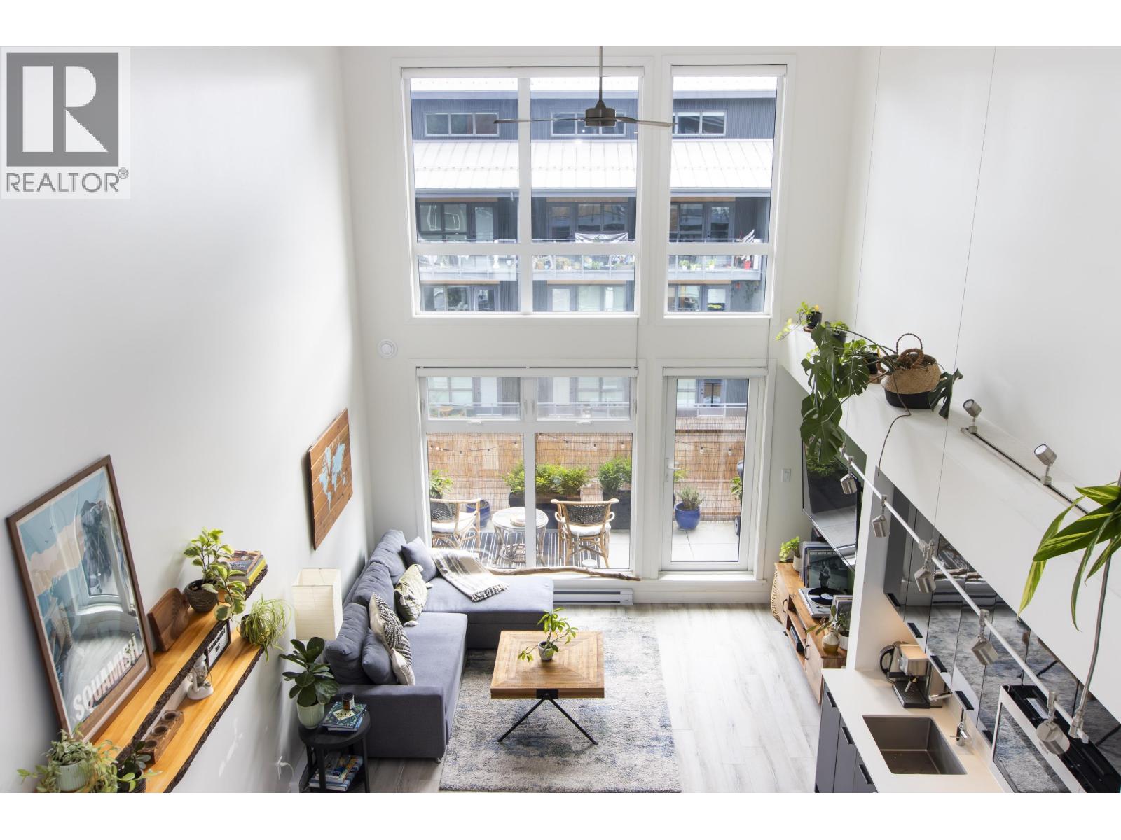 610 38013 Third Avenue, Squamish, British Columbia  V8B 0Z8 - Photo 10 - R3088984