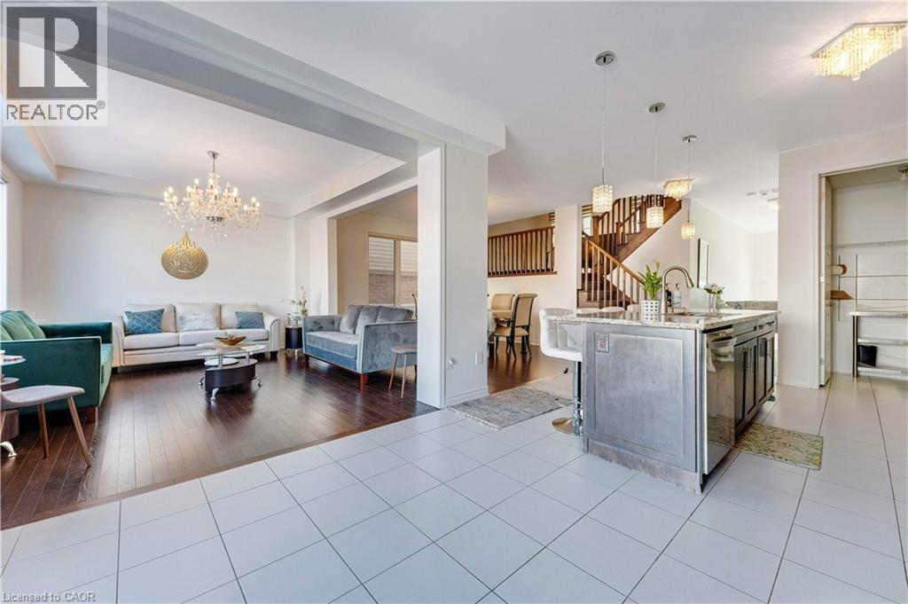 342 Seabrook Drive, Kitchener, Ontario  N2R 0L8 - Photo 12 - 40802089