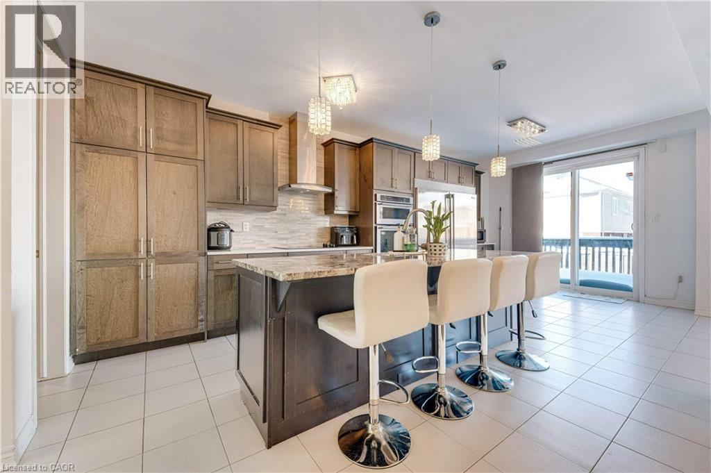 342 Seabrook Drive, Kitchener, Ontario  N2R 0L8 - Photo 6 - 40802089