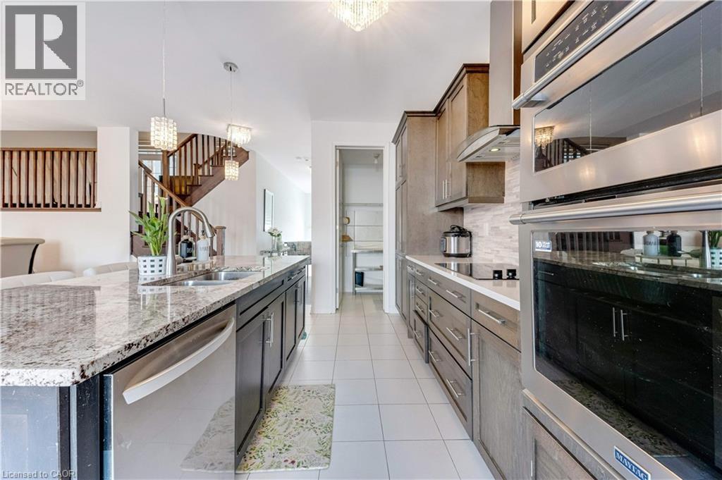 342 Seabrook Drive, Kitchener, Ontario  N2R 0L8 - Photo 13 - 40802089