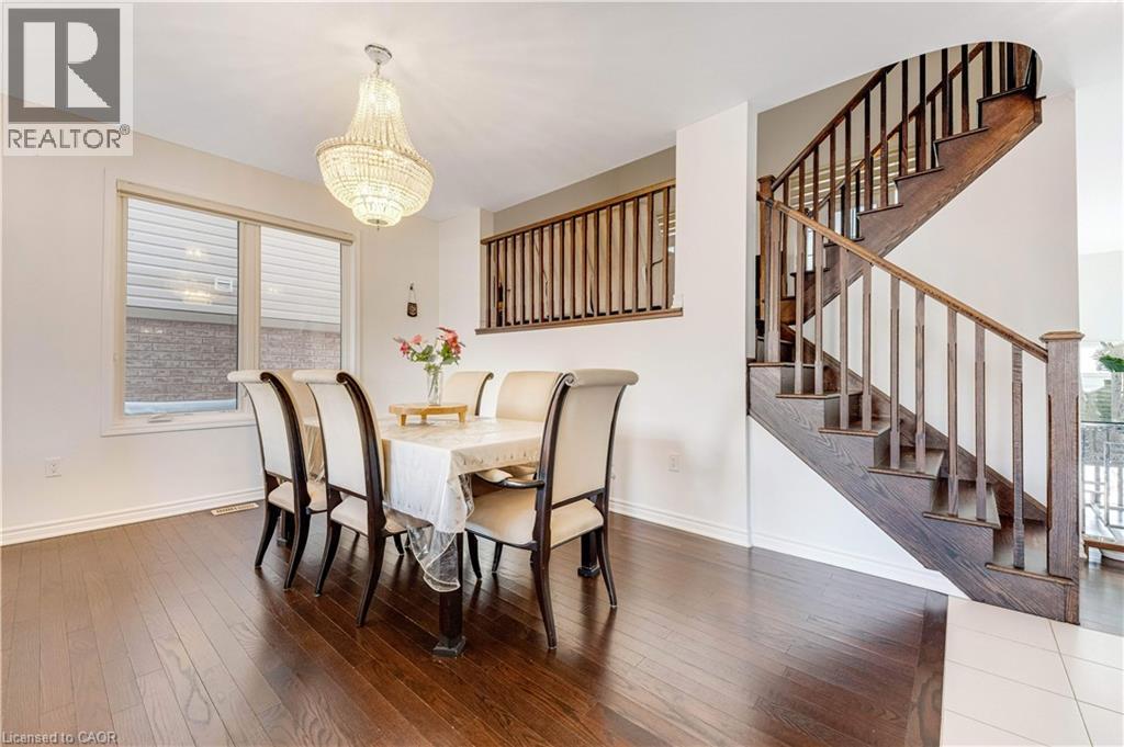 342 Seabrook Drive, Kitchener, Ontario  N2R 0L8 - Photo 7 - 40802089