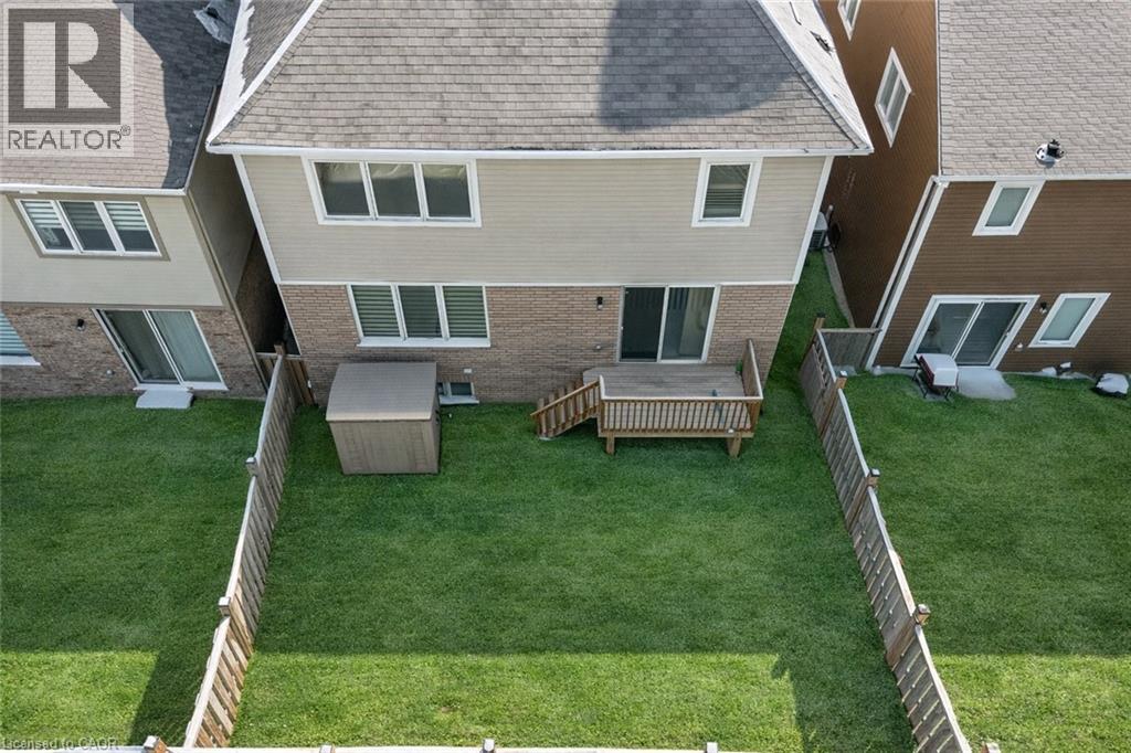 342 Seabrook Drive, Kitchener, Ontario  N2R 0L8 - Photo 42 - 40802089