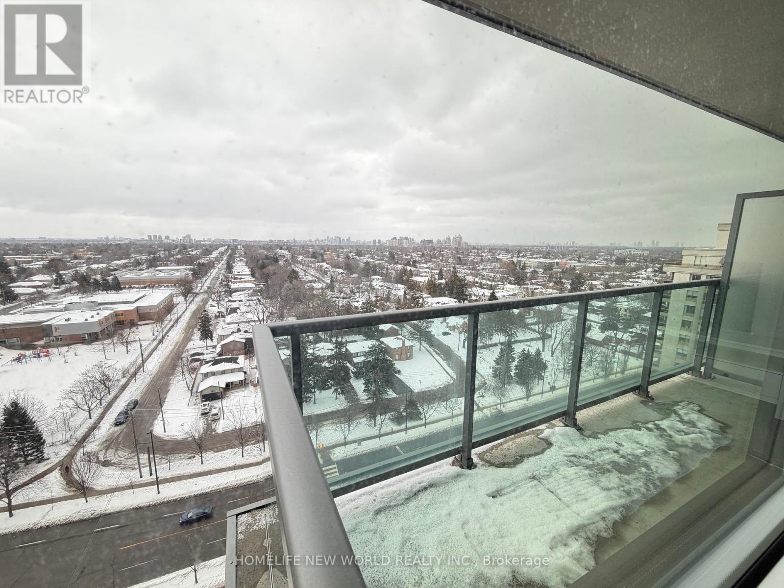 1604 - 26 Norton Avenue, Toronto, Ontario  M2N 0H6 - Photo 11 - C12685496