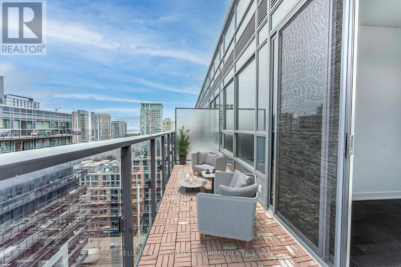 Ph17 - 1030 King Street W, Toronto, Ontario  M6K 3N3 - Photo 8 - C12779456