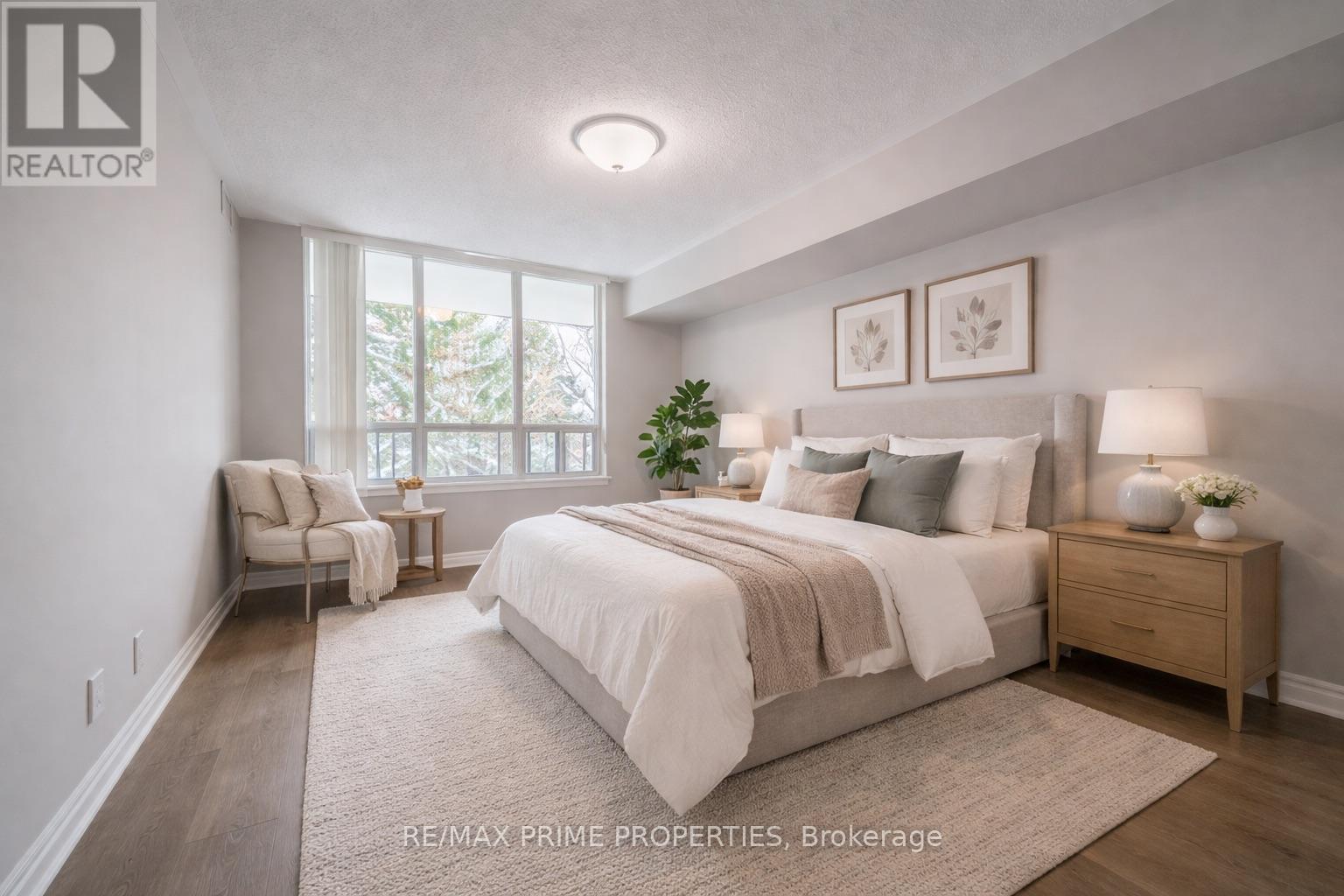 320 - 85 The Boardwalk Way, Markham, Ontario  L6E 1B9 - Photo 22 - N12780524