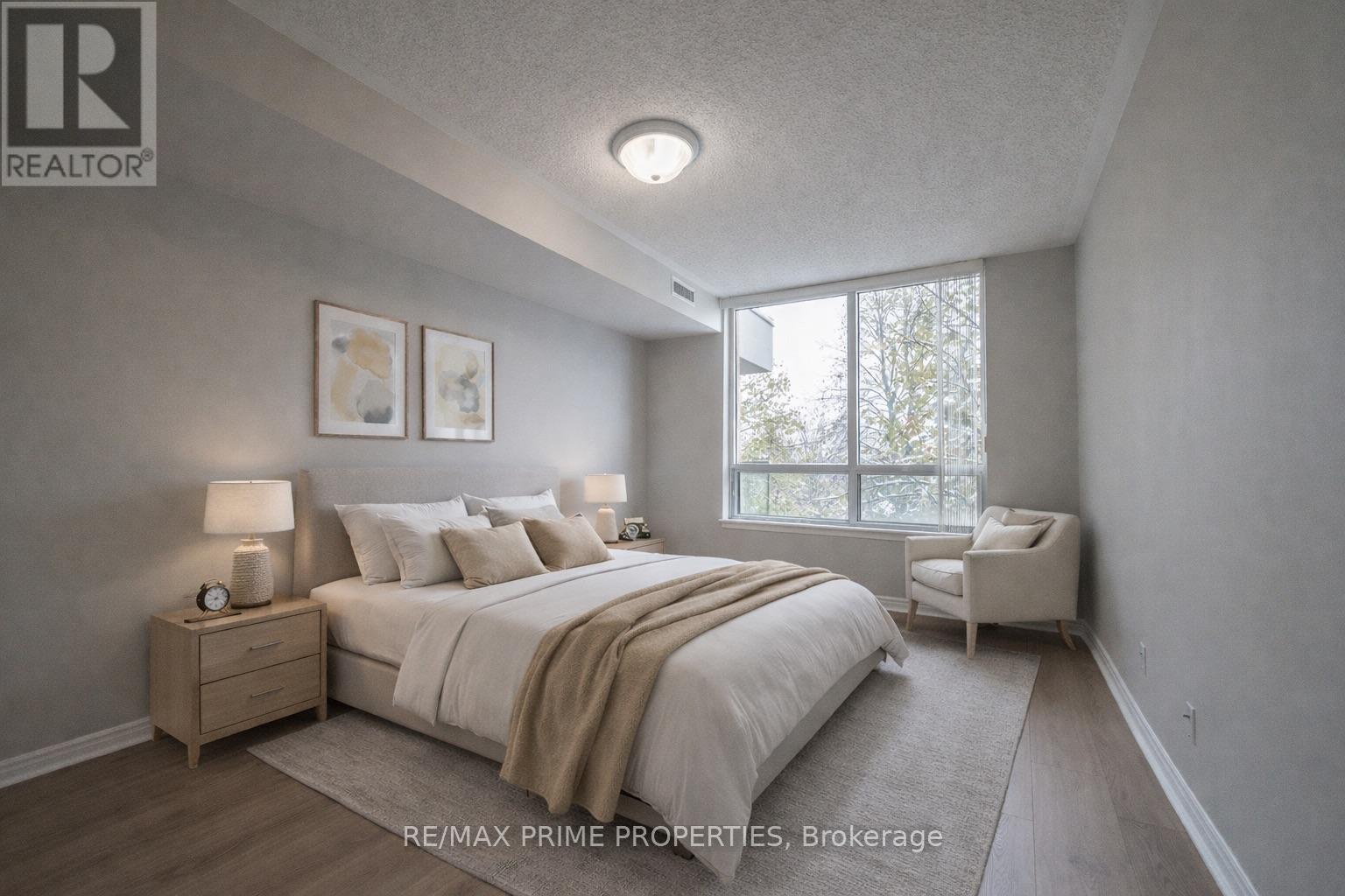 320 - 85 The Boardwalk Way, Markham, Ontario  L6E 1B9 - Photo 29 - N12780524