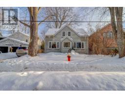 107 LAKELAND CRESCENT, Richmond Hill, Ontario