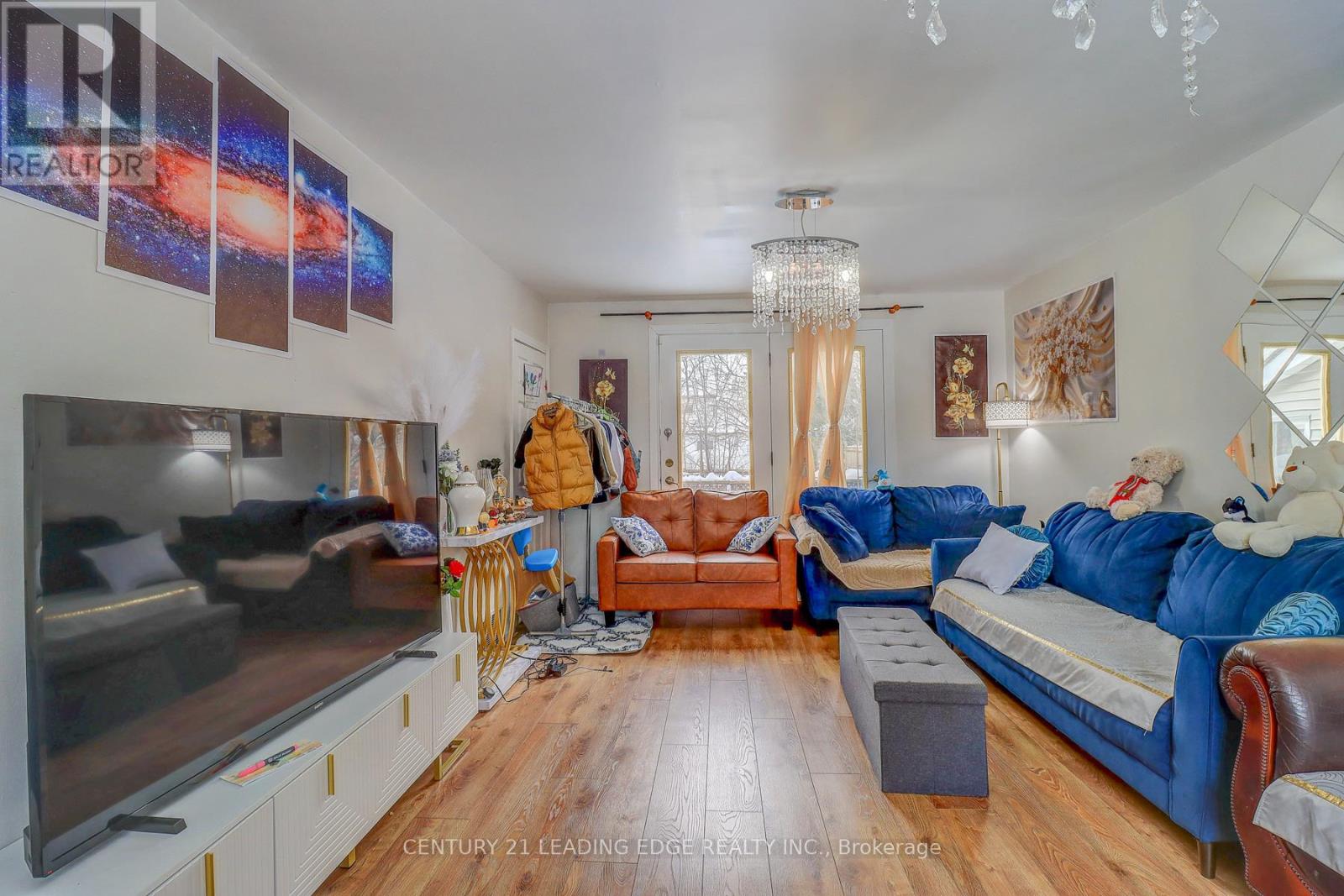 107 Lakeland Crescent, Richmond Hill, Ontario  L4E 3A1 - Photo 11 - N12780602